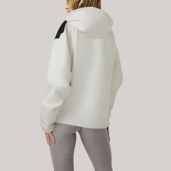 Lightweight outdoor zipper women's windbreaker